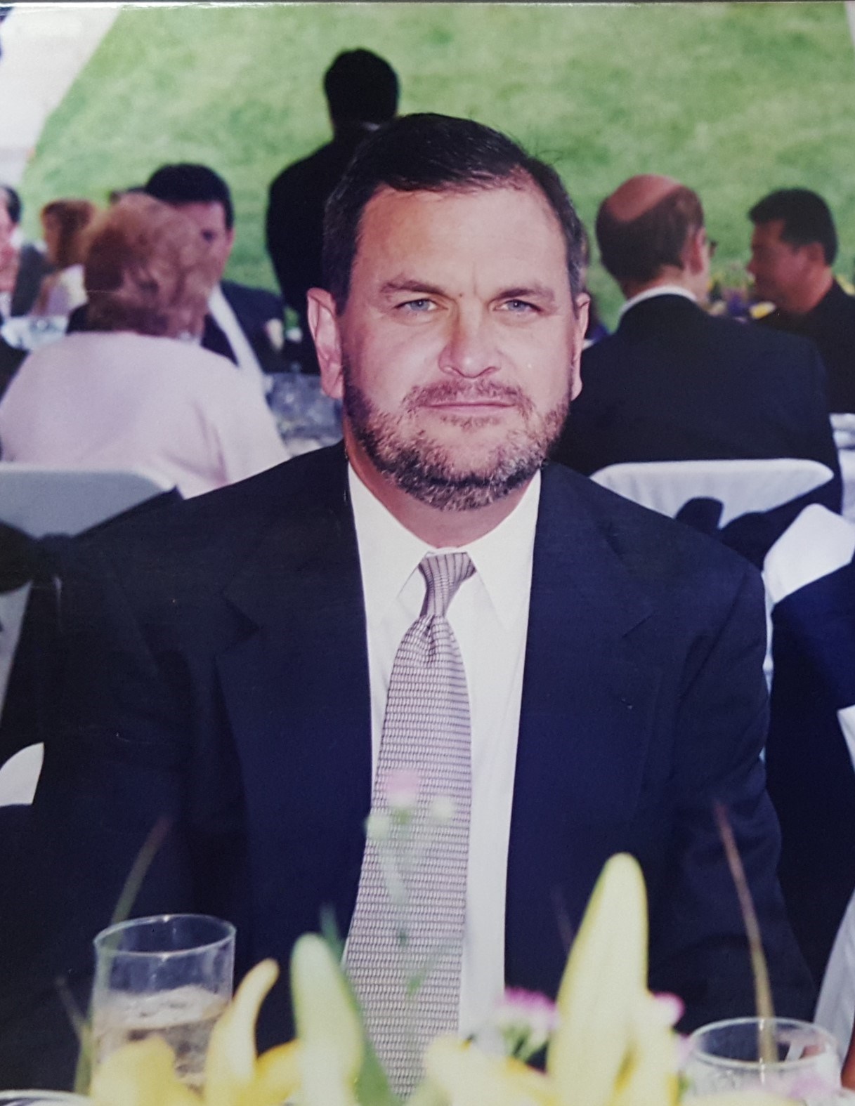 Obituary of Scott Anthony Humphrey