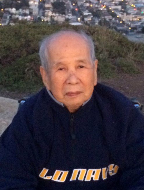 Obituary of Phong Van Tran
