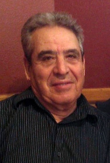 Obituary of Ismael Limon Ruiz