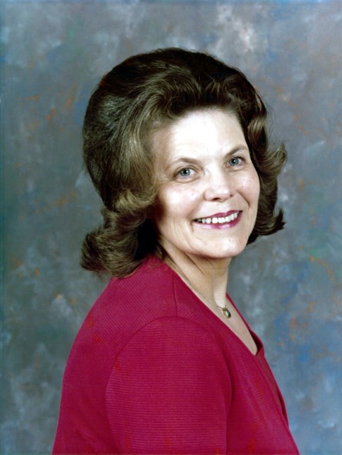 Obituary of Pauline C. Mason