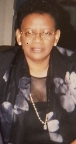 Obituary of Mrs. Jacqueline Glenn