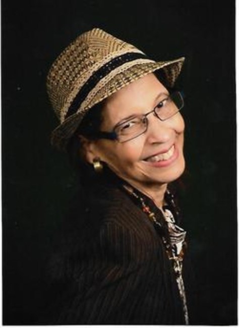 Obituary of Mrs. Theresa Veronica Alexander