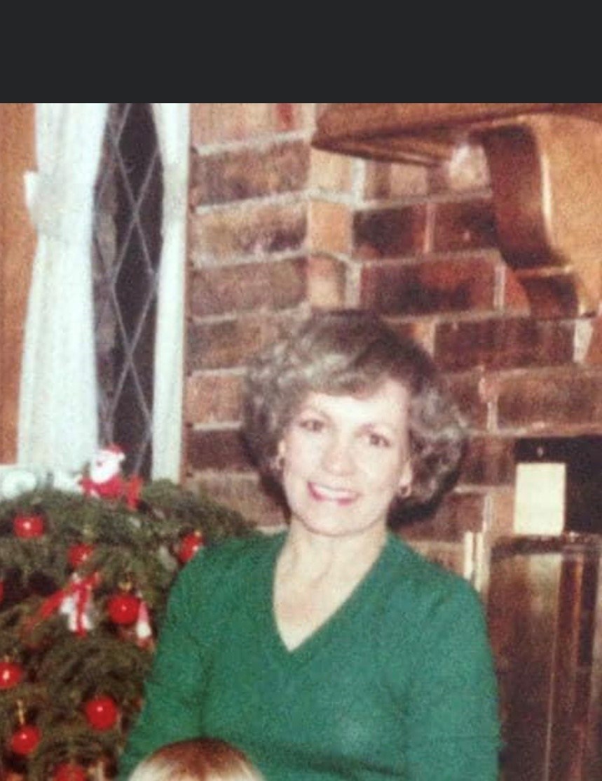 Obituary of JoAnn Pelham