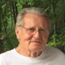 Obituary of Jerry Van Ess