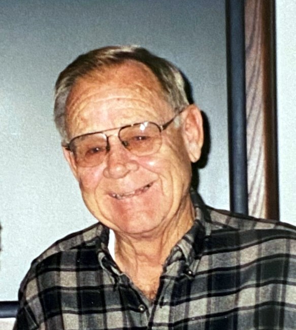 Obituary of Ronald " Ron" Doepke
