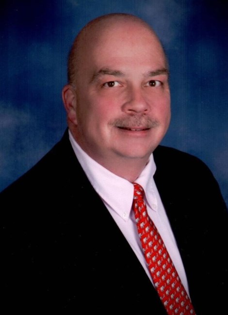 Obituary of Jeffrey Dale Nabors