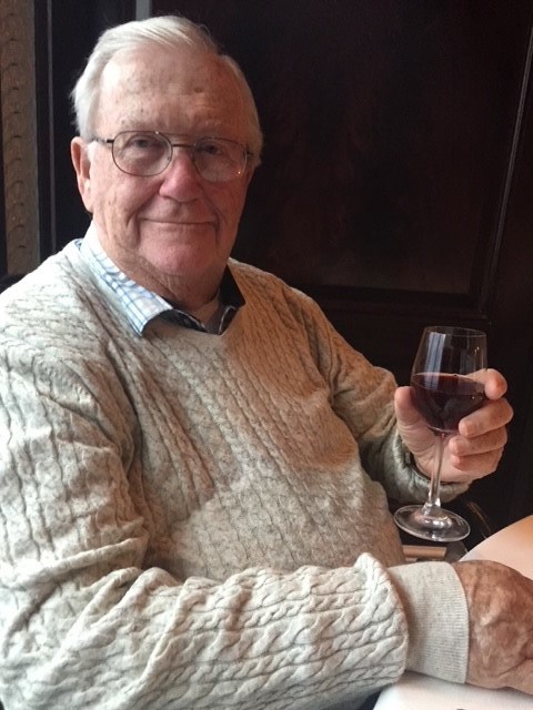 Obituary of Thomas Allen Laidlaw