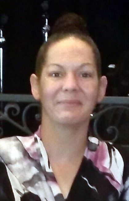 Obituary of Crystal COMMIATO-MARTINEZ