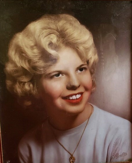 Obituary of Judith Sue (Garrison) Peck