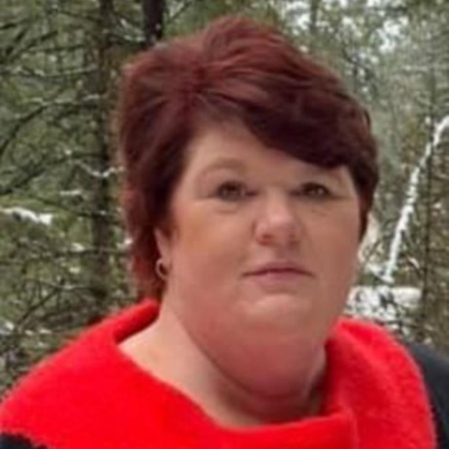 Obituary of Danielle Therece Haug