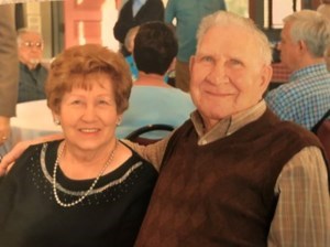 Obituary of Franklin Delano Banks