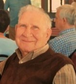 Obituary of Franklin Delano Banks