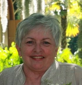 Obituary of Rosemary Sharum Farley
