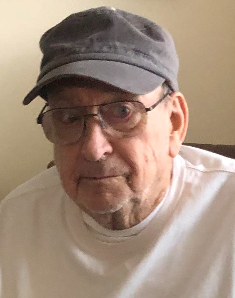 Obituary of Rudolph Frederick Mech