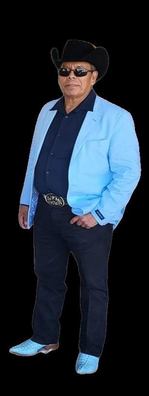 Obituary of Rogelio Reyes Sanchez