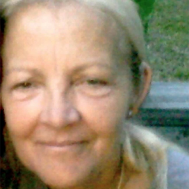 Obituary of Sarah Ellen Smith