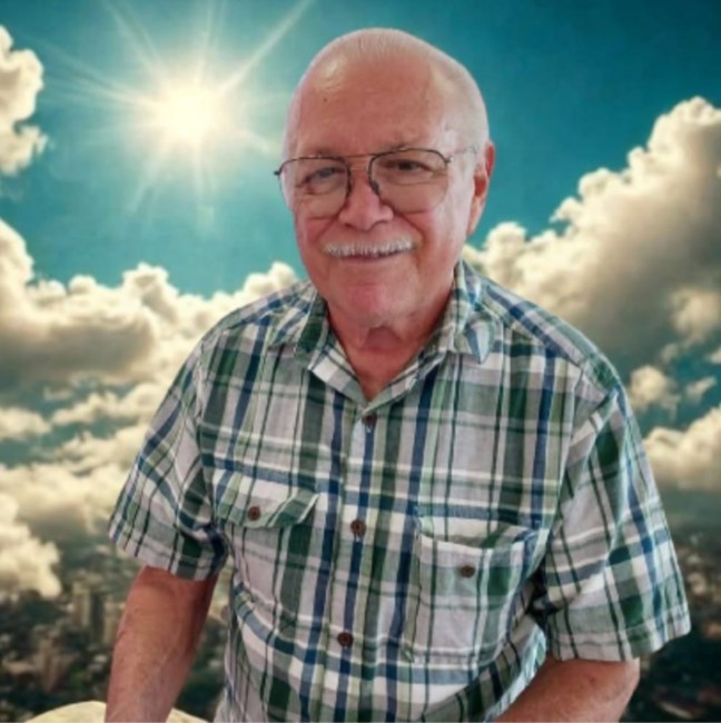 Obituario de Lorenzo Rodriguez Jr.
