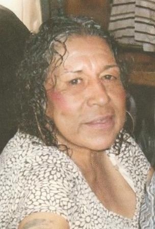 Obituary of Lucy Martinez