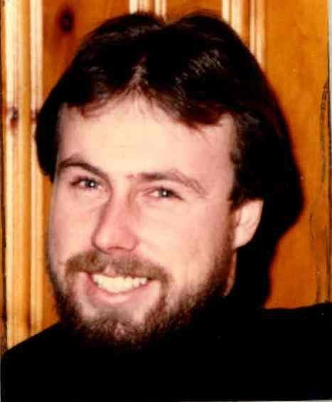 Obituario de Steven Lloyd Hunter