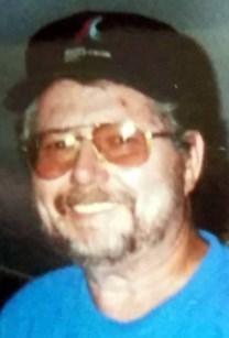 Obituary of Robert Eugene Pinkston