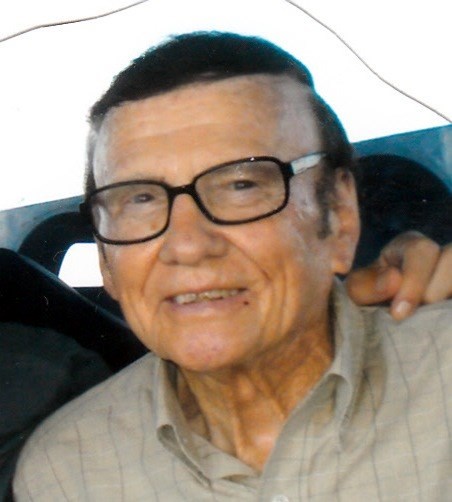 Obituario de Elton George Kunze