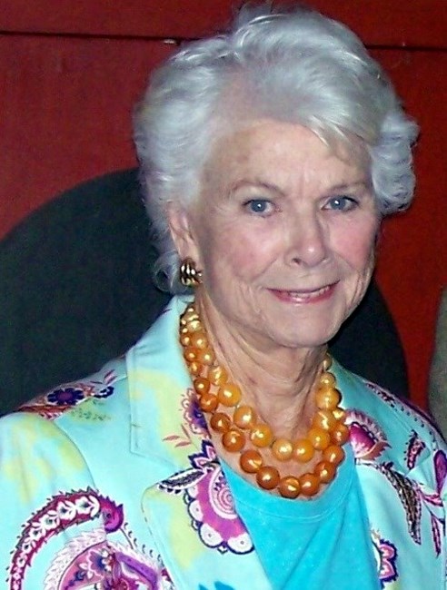 Obituary of Jacqueline Joiner Denton