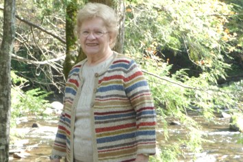 Obituary of Esther K Burger