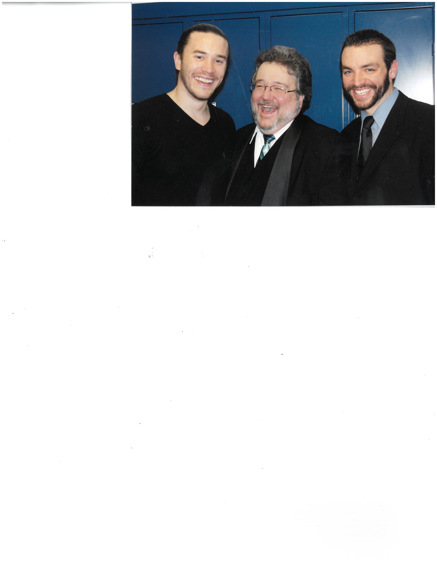 Obituary of Daniel Green