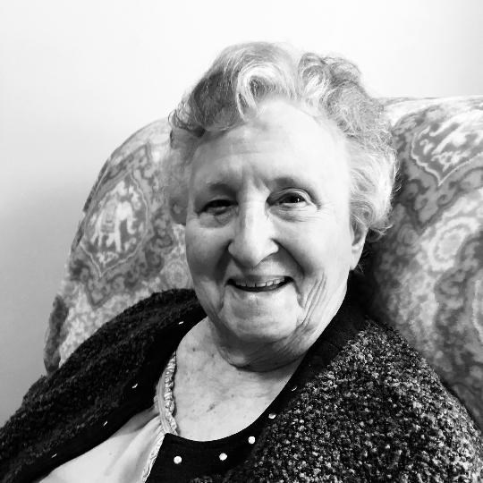 Obituary of Rosalie Z. Gaudette