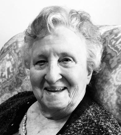 Obituary of Rosalie Z. Gaudette