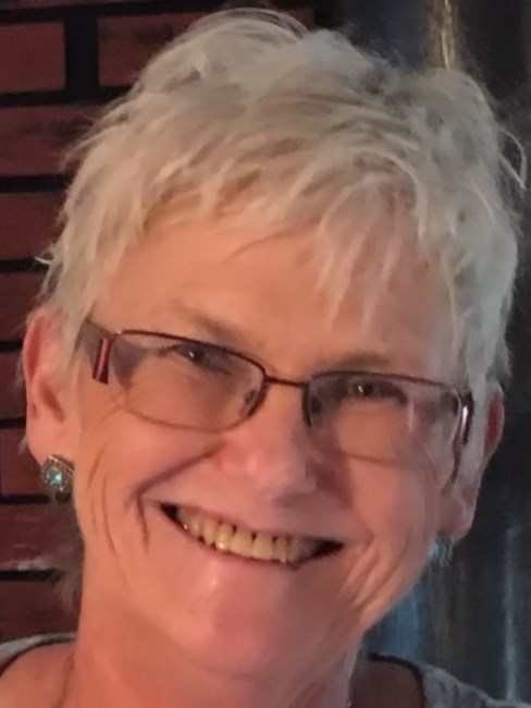 Obituary of Gail Marie Smith