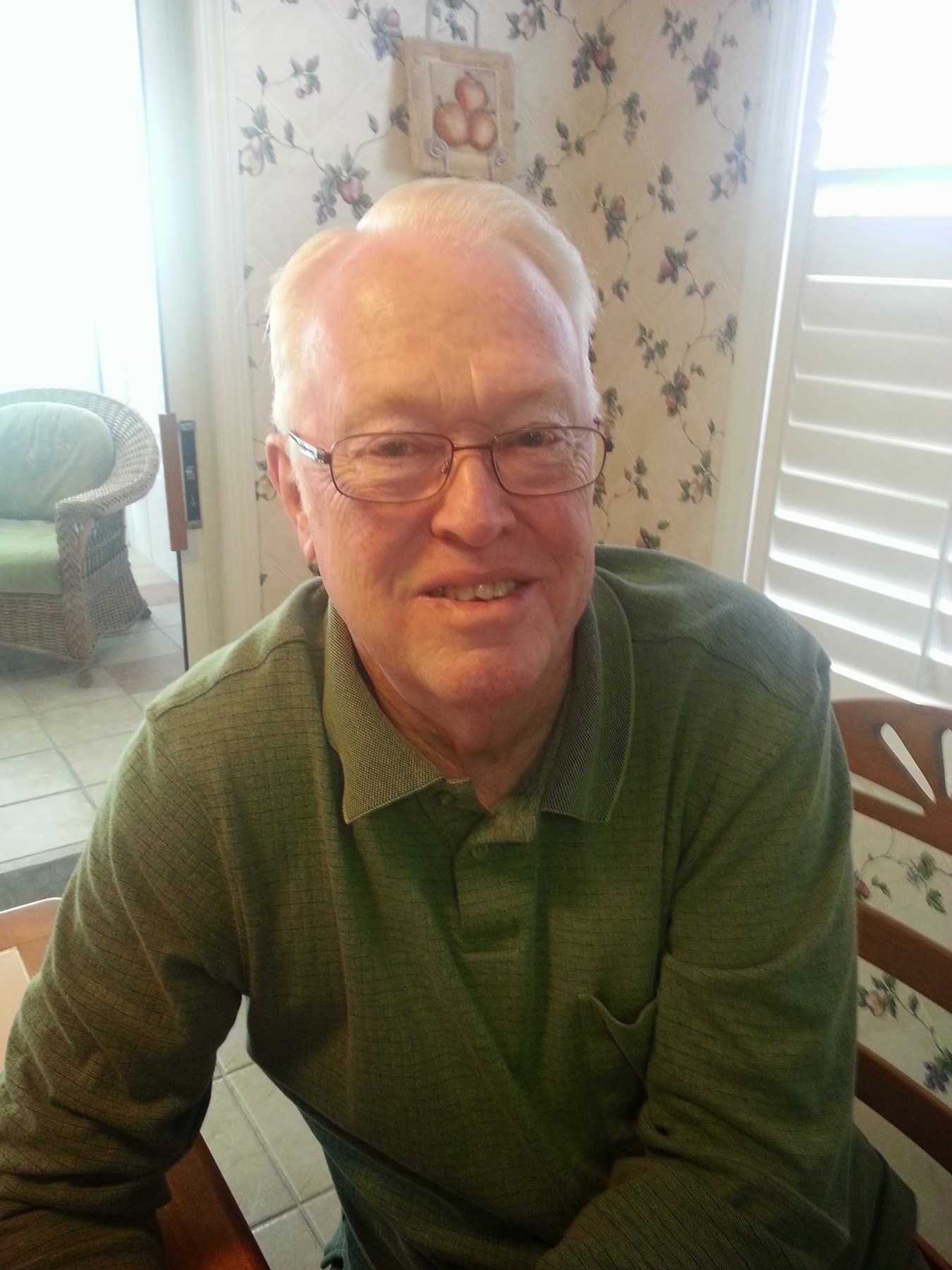 Obituary of Mark D. Roden