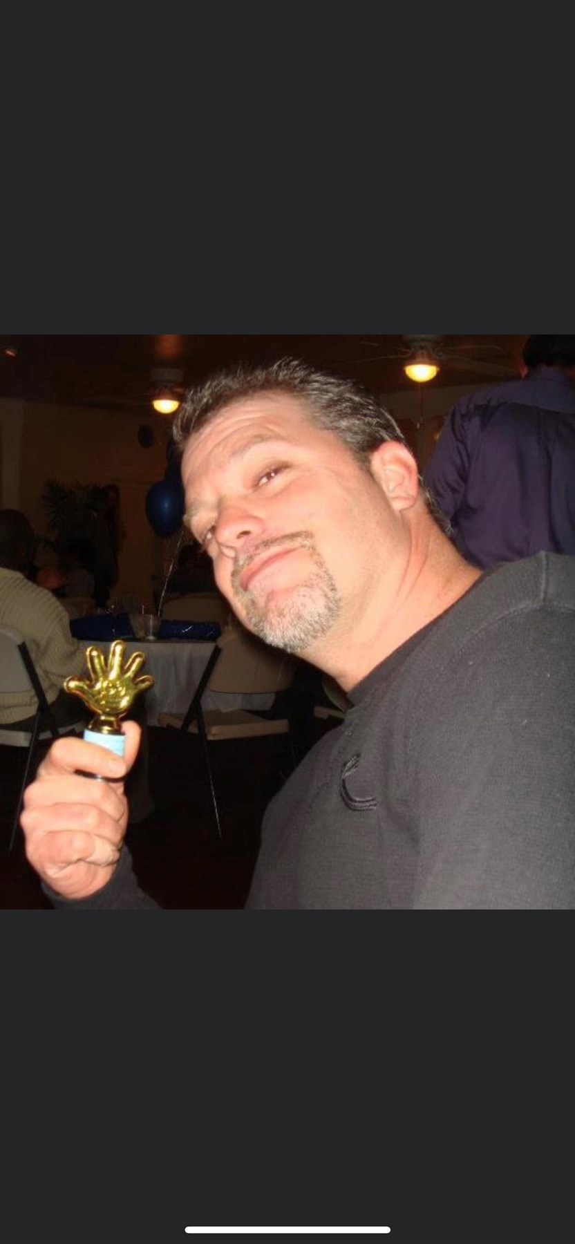 Obituario de John Wesley Dooley