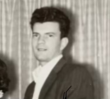 Obituary of Dr. Sidney Sontag