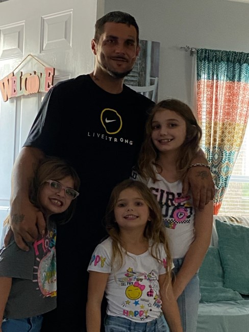 Obituary of Jay Patrick Edge