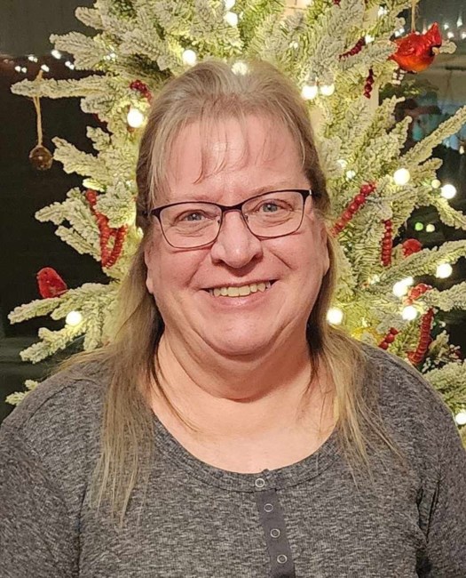 Obituary of Terri Bastin Nixon