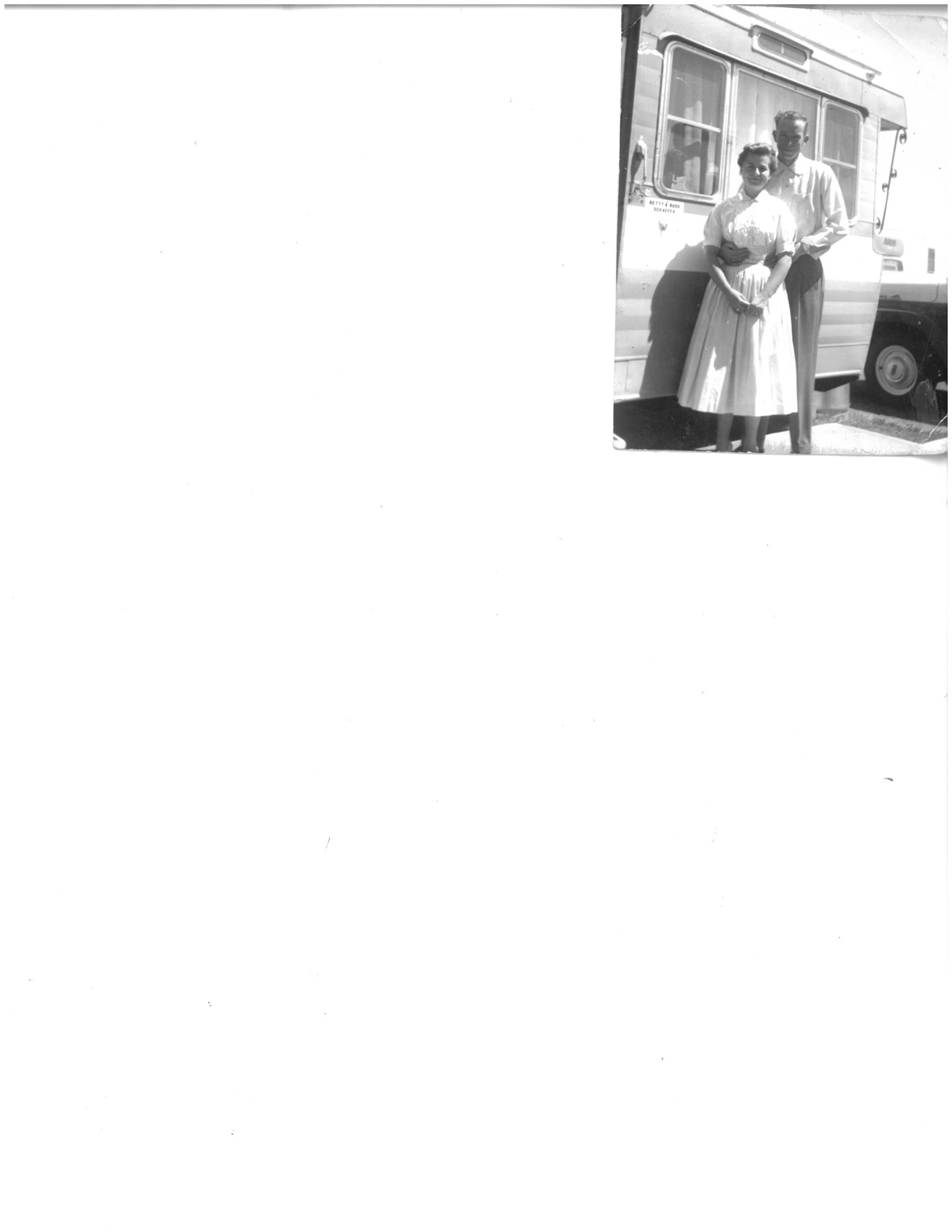 Obituary of Betty Jean Schaefer