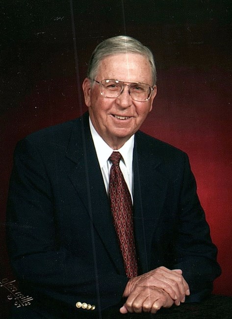 Obituary of Kenneth E Barnes