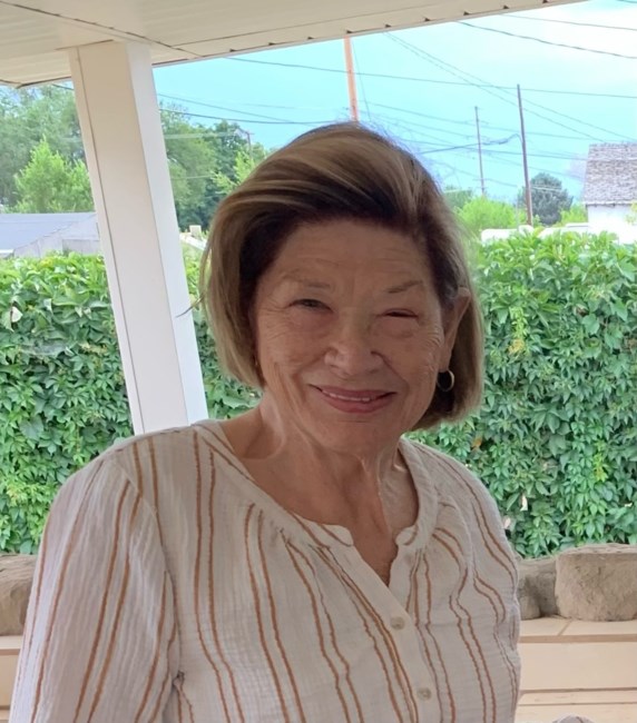 Obituary of Donna Lee Kenna