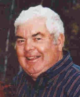 Obituary of Mr. Kenneth G. Harris