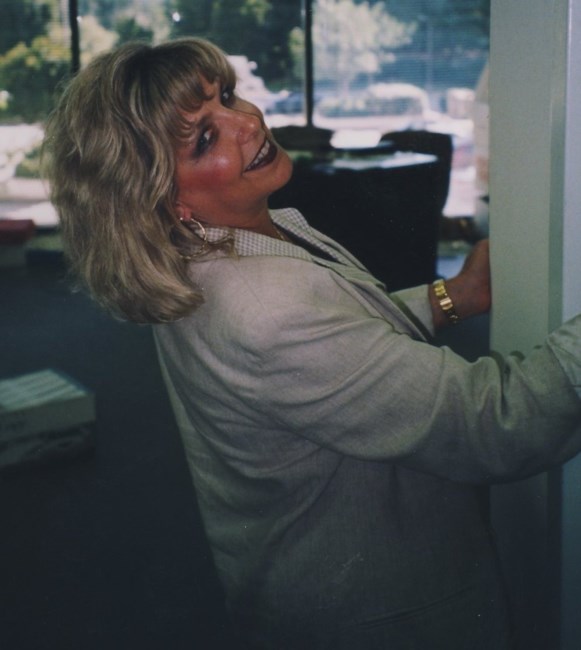 Obituary of Cynthia Joan Sexton