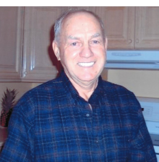 Avis de décès de Maurice Tetreault