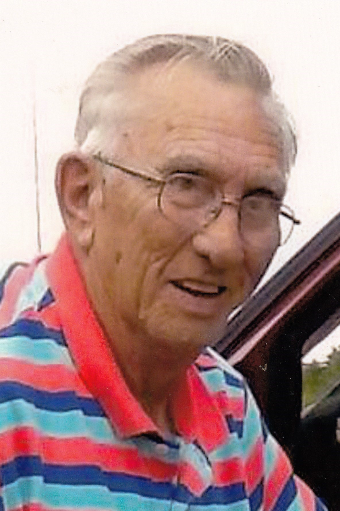 Donald Weaver Obituary Knoxville, TN