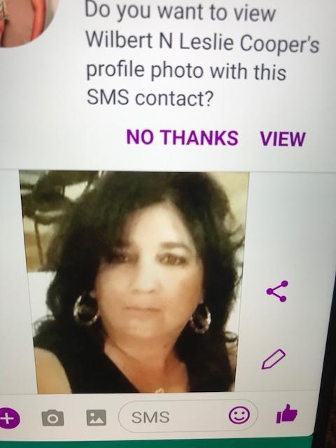 Obituario de Carolyn Sue Fisher