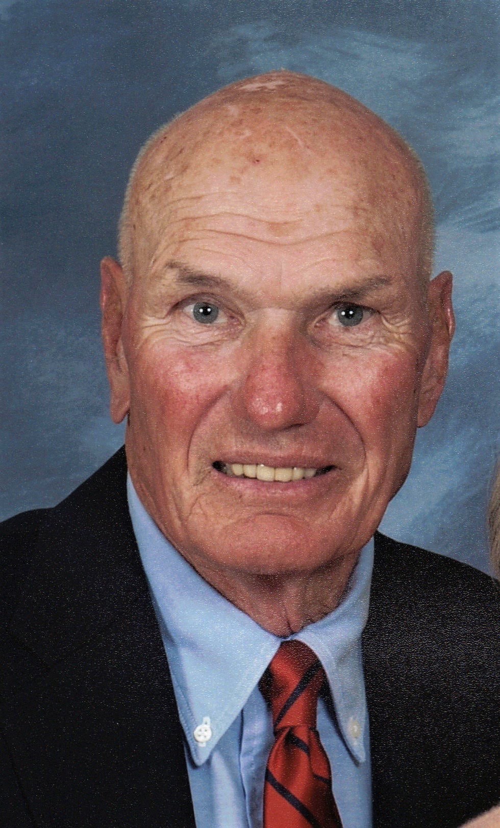 Obituary of Daniel Leslie Butler, Sr.