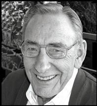 Obituary of James Stafford Shelton