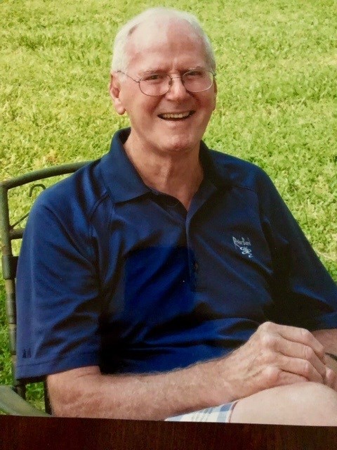 Obituary of Lee Daniel Miller
