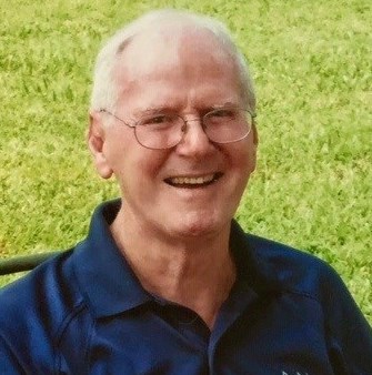 Obituary of Lee Daniel Miller