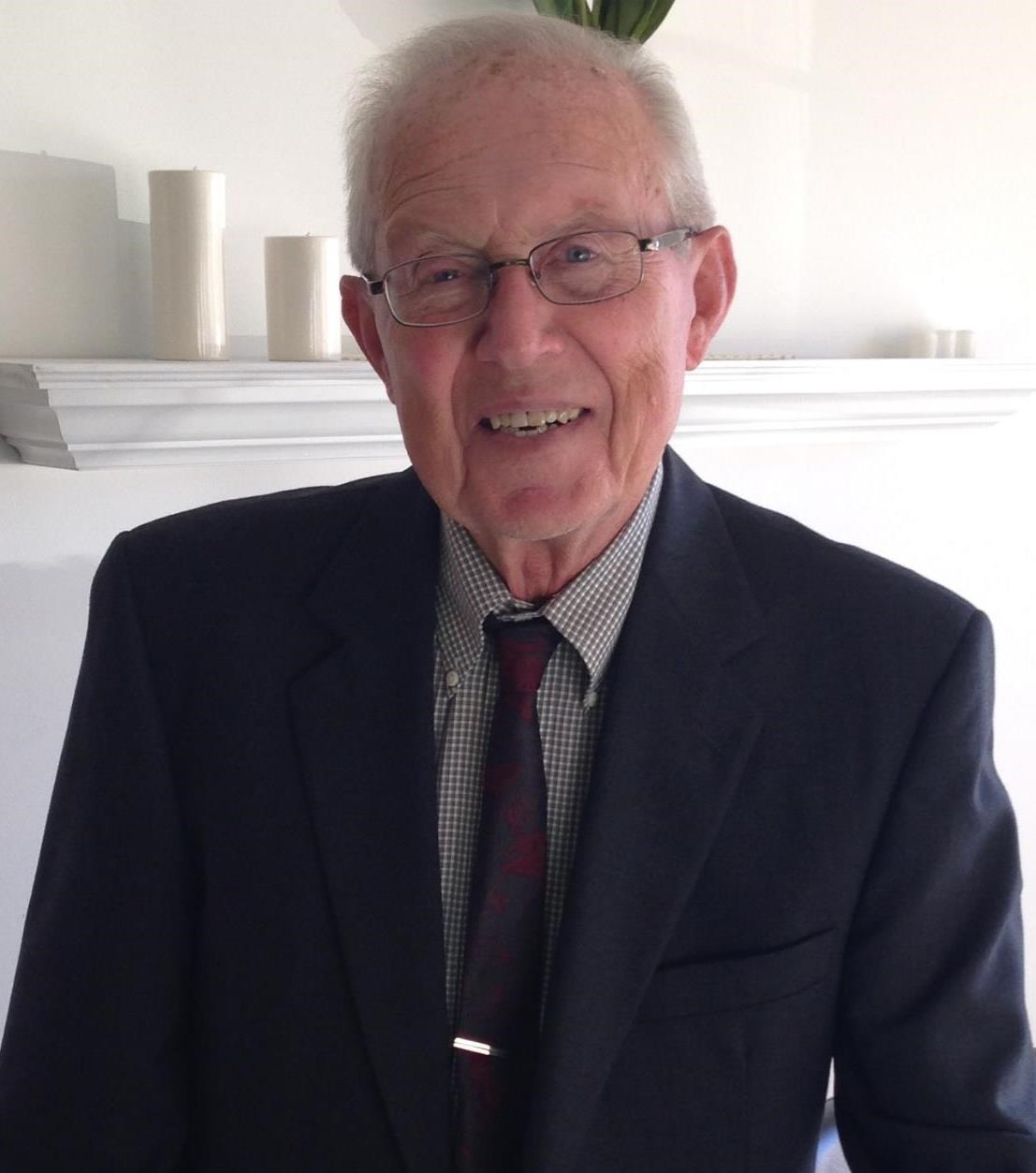 Obituario de Richard T. Simon