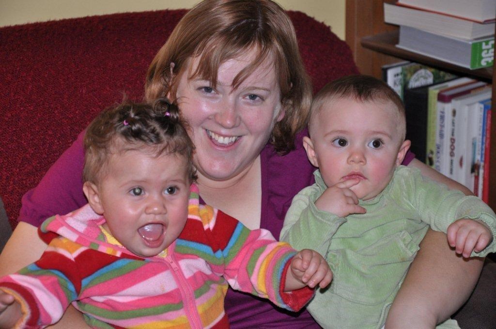 Obituary of Anne Mckenzie Briggs